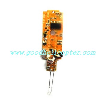 SYMA-S107N helicopter parts pcb board - Click Image to Close